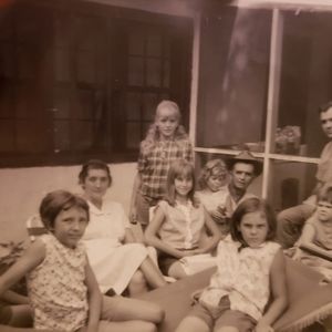 Meet your Posher, Becky